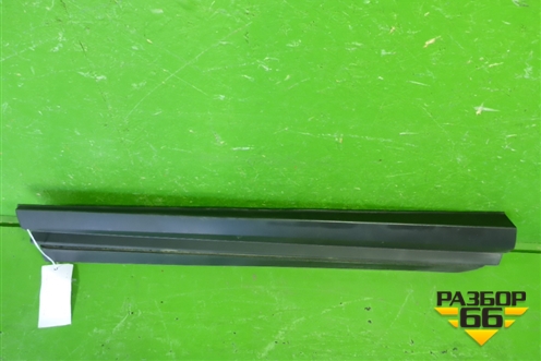 Накладка двери передней левой (7507248100) для Lexus RX 350 c 2015г (РХ)