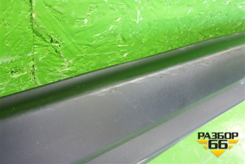 Накладка двери передней левой (7507248100) для Lexus RX 350 c 2015г (РХ)