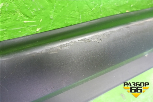 Накладка двери передней левой (7507248100) для Lexus RX 350 c 2015г (РХ)