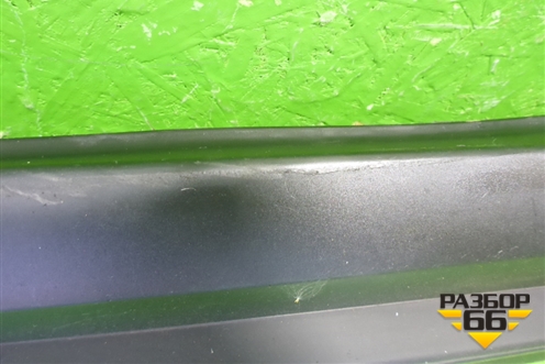 Накладка двери передней левой (7507248100) для Lexus RX 350 c 2015г (РХ)