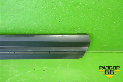 Накладка двери передней левой (7507248100) для Lexus RX 350 c 2015г (РХ)