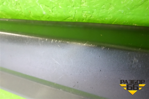 Накладка двери передней левой (7507248100) для Lexus RX 350 c 2015г (РХ)