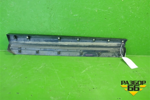 Накладка двери передней левой (7507248100) для Lexus RX 350 c 2015г (РХ)