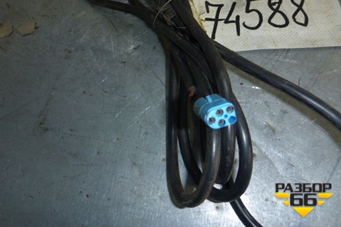 Проводка (см фото) для Scania 4 Series с 1995-2005г