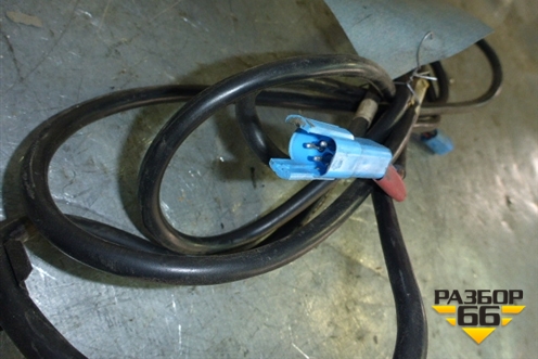 Проводка (см фото) для Scania 4 Series с 1995-2005г