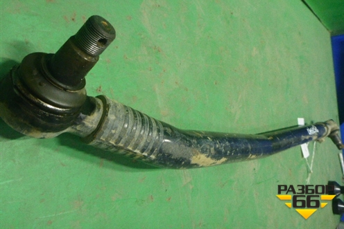 Тяга рулевая продольная для Scania 5 R Series с 2004-2016г