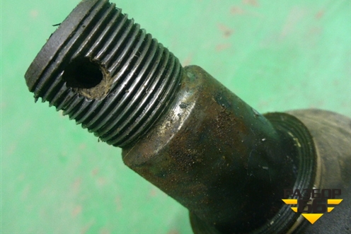 Тяга рулевая продольная для Scania 5 R Series с 2004-2016г