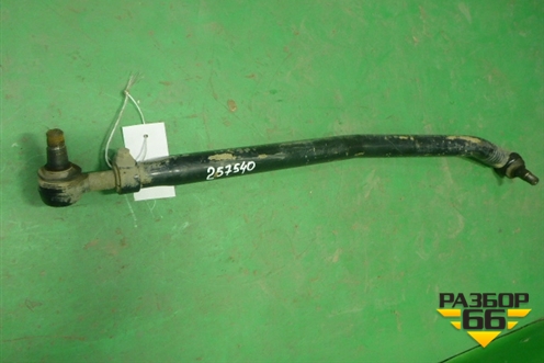 Тяга рулевая продольная для Scania 5 R Series с 2004-2016г