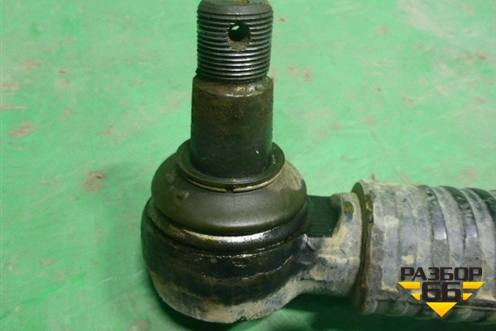 Тяга рулевая продольная для Scania 5 R Series с 2004-2016г