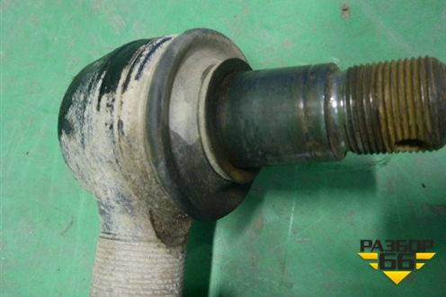 Тяга рулевая продольная для Scania 5 R Series с 2004-2016г