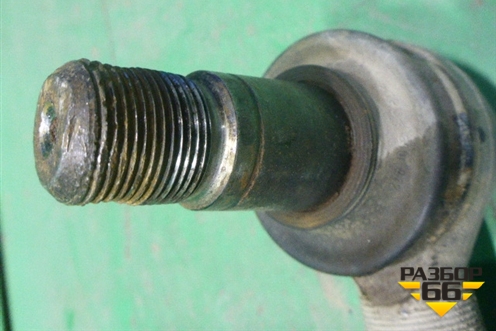 Тяга рулевая продольная для Scania 5 R Series с 2004-2016г