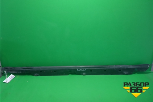 Накладка подножки правой (5177860050) для Toyota Land Cruiser Prado(150) с 2009г (Ленд Крузер Прадо)