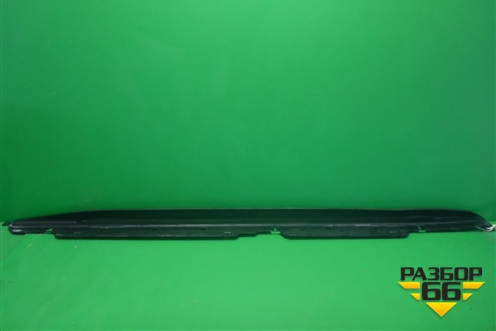 Накладка подножки правой (5177860050) для Toyota Land Cruiser Prado(150) с 2009г (Ленд Крузер Прадо)