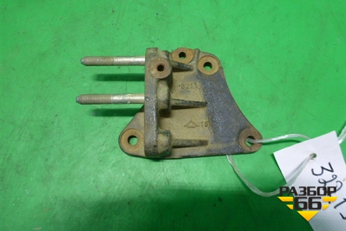 Кронштейн двигателя правый (1091A237) для Mitsubishi Lancer-X с 2007г (Лансер)