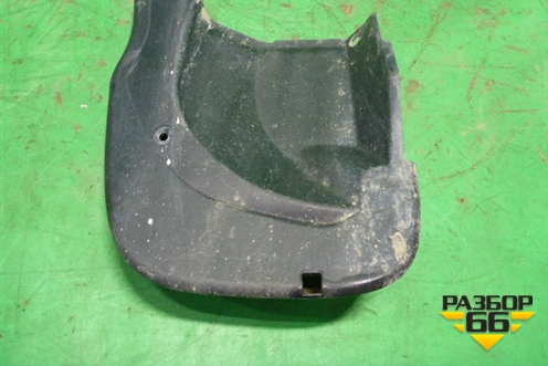 Брызговик задний правый (5820T1GG0) для Honda CR-V(RM) с 2012г (ЦРВ СРВ) 