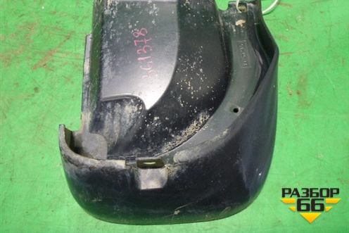 Брызговик задний правый (5820T1GG0) для Honda CR-V(RM) с 2012г (ЦРВ СРВ) 