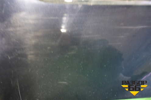 Накладка двери задней правой (после 2012г крашеная) (8R0853970L) для Audi Q5 c 2008-2017г (Ку 5)