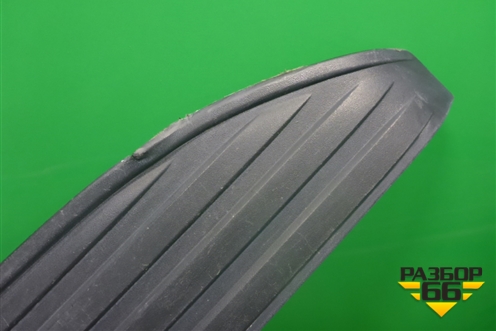 Накладка подножки левой (5177260180) ( 5177260150) для Toyota Land Cruiser Prado(150) с 2009г (Ленд Крузер Прадо)