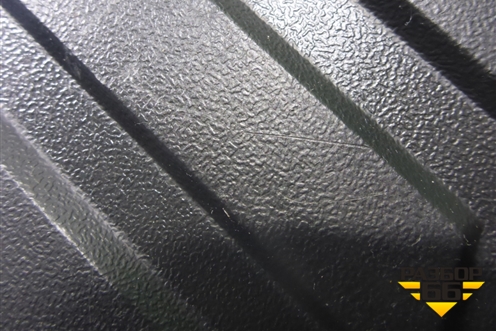 Накладка подножки левой (5177260180) ( 5177260150) для Toyota Land Cruiser Prado(150) с 2009г (Ленд Крузер Прадо)