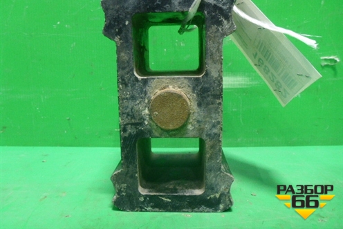 Проставка передней рессоры для MAN TGA 4-Series  с 2000-2008г (ТГА)