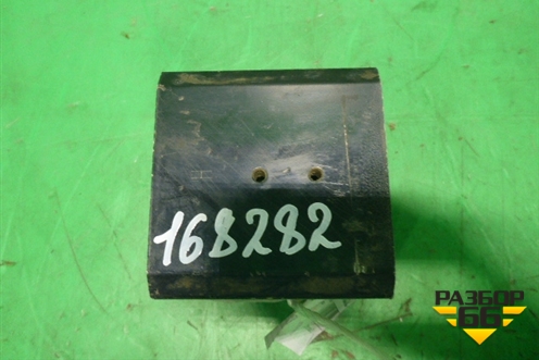 Проставка передней рессоры для MAN TGA 4-Series  с 2000-2008г (ТГА)