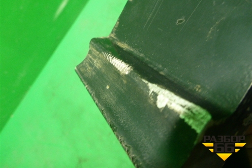 Проставка передней рессоры для MAN TGA 4-Series  с 2000-2008г (ТГА)