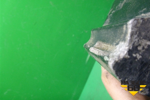 Проставка передней рессоры для MAN TGA 4-Series  с 2000-2008г (ТГА)