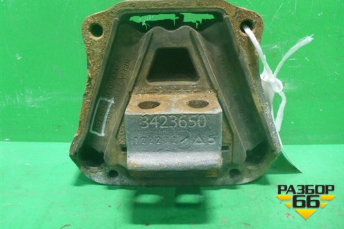 Опора двигателя задняя для Iveco Stralis с 2002-2006г (Стралис)