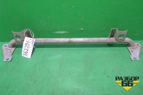 Балка подрадиаторная (A1666260329) для Mercedes Benz GLS-Klass X166 с 2015г (ГЛС)