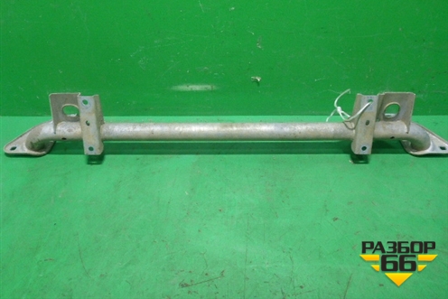 Балка подрадиаторная (A1666260329) для Mercedes Benz GLS-Klass X166 с 2015г (ГЛС)