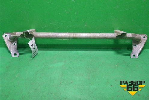 Балка подрадиаторная (A1666260329) для Mercedes Benz GLS-Klass X166 с 2015г (ГЛС)