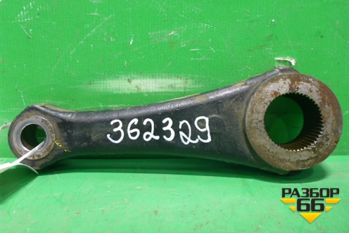 Сошка рулевого механизма для Scania 5 R Series с 2004-2016г