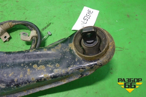 Рычаг задний продольный правый (4WD) для Peugeot 4007 с 2008г