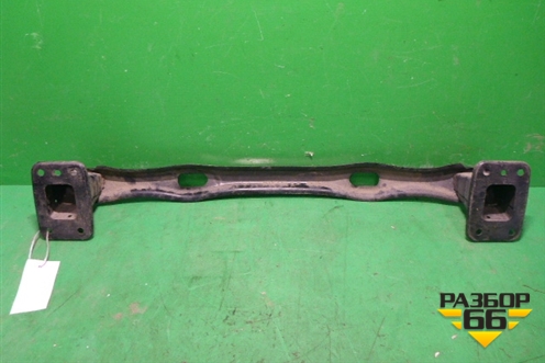 Усилитель заднего бампера (51127158449) для BMW X5 E70 с 2007-2013г (Х5 Е70)