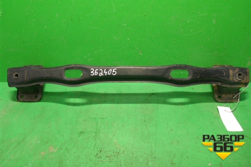 Усилитель заднего бампера (51127158449) для BMW X5 E70 с 2007-2013г (Х5 Е70)