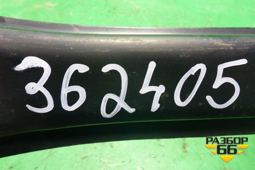 Усилитель заднего бампера (51127158449) для BMW X5 E70 с 2007-2013г (Х5 Е70)