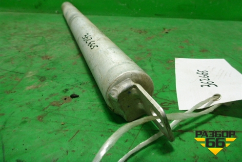 Осушитель системы кондиционирования (A0995000002) для Mercedes Benz ML-Klass W166 c 2011г (МЛ)