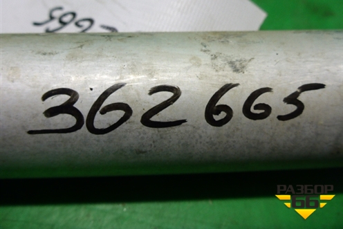 Осушитель системы кондиционирования (A0995000002) для Mercedes Benz ML-Klass W166 c 2011г (МЛ)