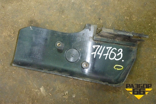 Накладка внутренняя (под левую ногу) (1366399) для Scania 5 R Series с 2004-2016г