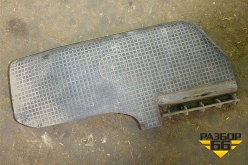 Накладка внутренняя (под левую ногу) (1366399) для Scania 5 R Series с 2004-2016г