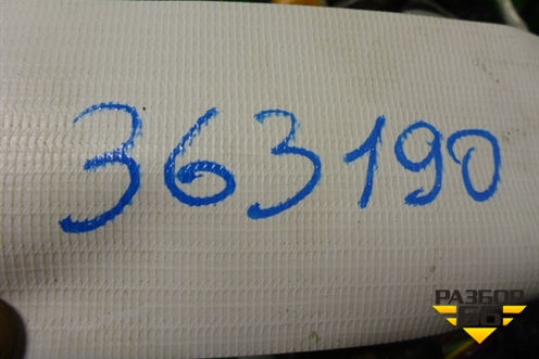 Проводка салонная (2.5л АКПП PY) для Mazda Mazda 6 (GJ) с 2012-2025г