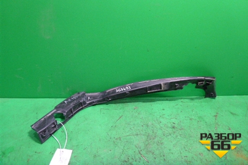 Накладка декоративная (в проём двери багажника правая) (6445748020) для Lexus RX 300 c 2009-2015г (РХ)