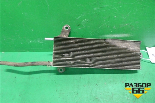 Радиатор топливный для Toyota Hilux с 2005-2015г (Хайлюкс)