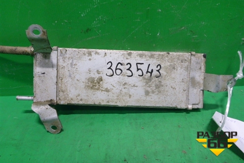 Радиатор топливный для Toyota Hilux с 2005-2015г (Хайлюкс)