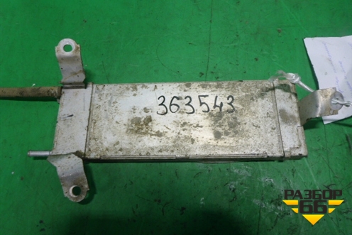 Радиатор топливный для Toyota Hilux с 2005-2015г (Хайлюкс)