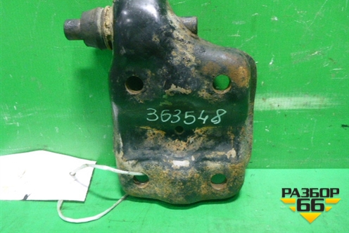 Кронштейн стремянок (задний правый) для Toyota Hilux с 2005-2015г (Хайлюкс)