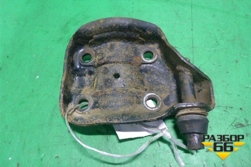 Кронштейн стремянок (задний правый) для Toyota Hilux с 2005-2015г (Хайлюкс)