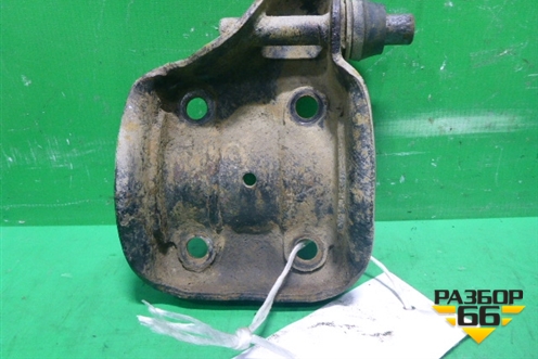 Кронштейн стремянок (задний левый) для Toyota Hilux с 2005-2015г (Хайлюкс)