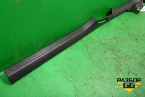 Накладка порога внутренняя правая (универсал) (3C0853370) для Volkswagen Passat (B6) с 2005-2010г (Пассат Б6)