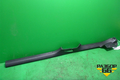 Накладка порога внутренняя правая (универсал) (3C0853370) для Volkswagen Passat (B6) с 2005-2010г (Пассат Б6)